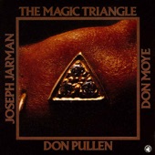 Don Pullen/Joseph Jarman/Don Moye - Lonely Child