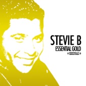 Stevie B: Essential Gold (Remastered) artwork