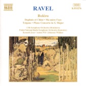 François-Joël Thiollier - Piano Concerto in G Major: II. Adagio assai