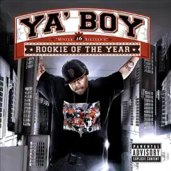 Rookie of the Year - Ya Boy Rookie of the Year - Ya Boy
