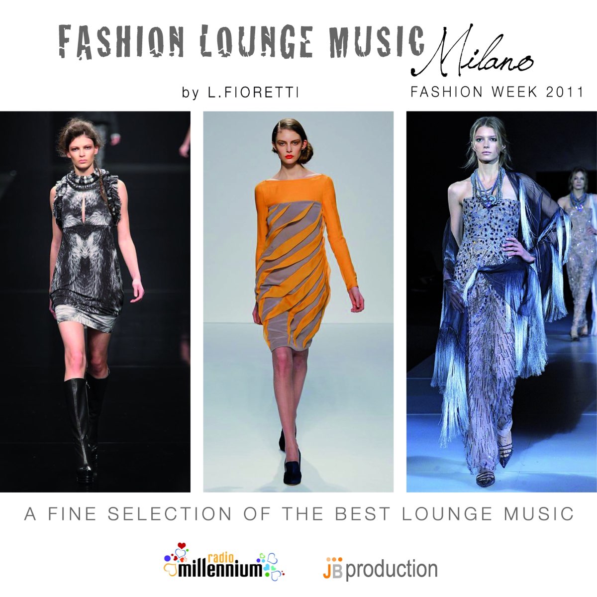 Fashion lounge