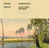 Stream & download Brahms: Serenade No. 1 - Sibelius: Valse Triste & Finlandia