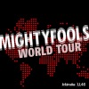 World Tour - EP - Single