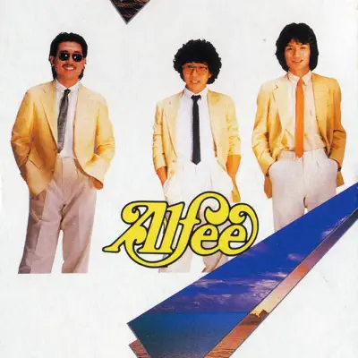Sunset Summer - Single - The Alfee