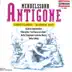 Antigone, Op. 55: III. Ihr Seligen, deren Geschick nie kostet Unheil! (Bass, Chorus 1 and 2) song reviews