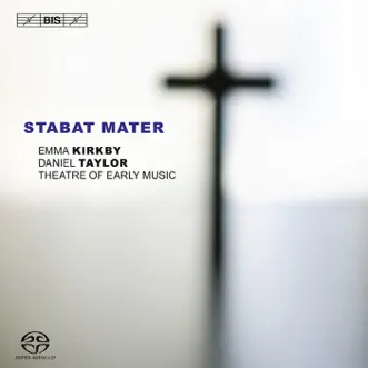 Vivaldi: Stabat Mater - Pergolesi: Salve Regina - Bach: Tilge, Hochster, Meine Sunden by Theatre of Early Music, Daniel Taylor & Dame Emma Kirkby album reviews, ratings, credits