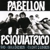 Pabellon Psiquiatrico - En una Tienda de Campaña