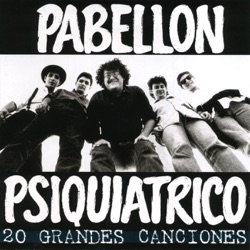 Pabellon Psiquiatrico - Los 40 Principales