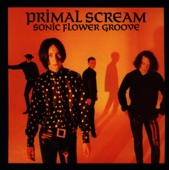 Sonic Flower Groove artwork