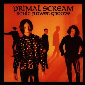 Sonic Flower Groove