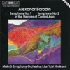 Borodin: Symphonies Nos. 1 and 2 - In the Steppes of Central Asia