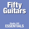 Fifty Guitars: Studio 102 Essentials, 2008