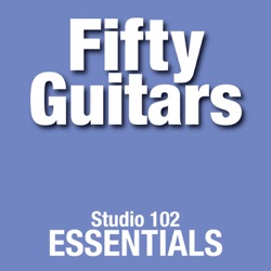 Fifty Guitars - Lost In Love