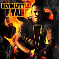 Kevin Lyttle - Be Alright (feat. Skinny Fabulous)