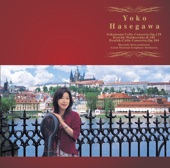 Yoko Hasegawa - Cello Concerto in A Minor, Op. 129: III. Sehr lebhaft