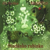 Studánko rubínko artwork