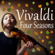 The 4 Seasons (Spring) I. Allegro - Capella Istropolitana, Stephen Gunzenhauser & Takako Nishizaki