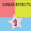 Sound Effects Series Volume 1