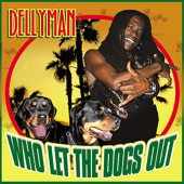 Who Let the Dogs Out artwork