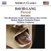 Lang: Pierced artwork