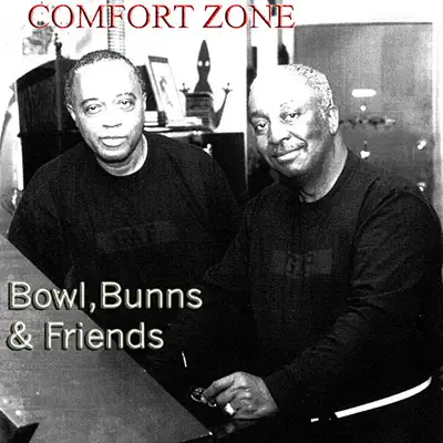 Comfort Zone - Charlie Wilson
