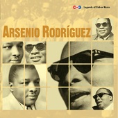Arsenio Rodriguez - La Gente del Bronx
