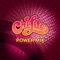 Chi-Lites Power Mix artwork