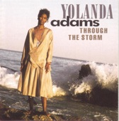 Yolanda Adams - Just a Prayer Away