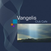 Vangelis Club Cafe artwork