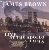Live At the Apollo 1995 artwork