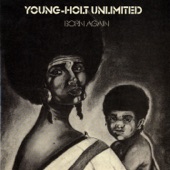 Young-Holt Unlimited - Wah Wah Man