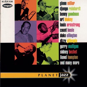 Planet Jazz