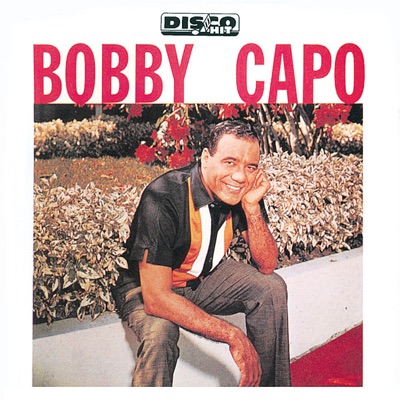 Bobby Capó - Bobby Capó