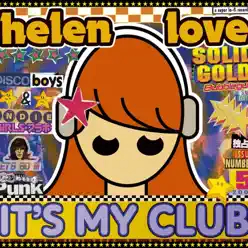 It's My Club - Helen Love