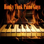 Honky Tonk Piano Guys artwork