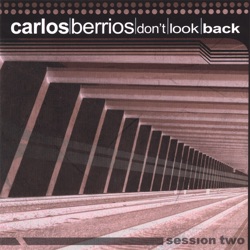 Carlos Berrios - What Is Love (Feat. George Lamond)