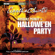 Agatha Christie - Hallowe'en Party (Dramatised)