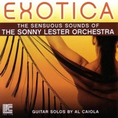 Exotica artwork