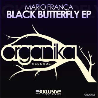 Black Butterfly EP by Mario Franca album reviews, ratings, credits