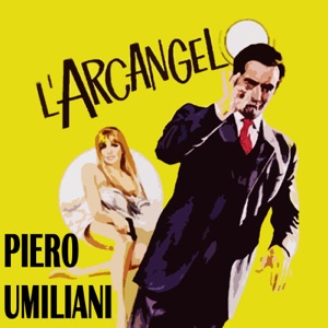 L'arcangelo (Original Motion Picture Soundtrack)