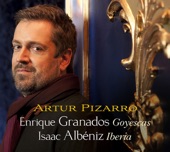 Granados: Goyescas & Albéniz: Iberia artwork