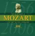 Mozart: A Celebration, Vol. 5 (Opera Gala) album cover