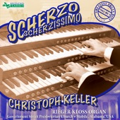 Organ Symphony No. 2: Scherzo artwork