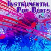 Instrumental Pop Beats Vol. 4 - Instrumental Versions of The Greatest Pop Hits artwork