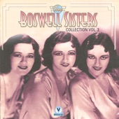 The Boswell Sisters - Shuffle Off to Buffalo