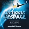 Un ticket pour l'espace (Bande originale du film)