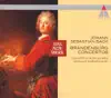 Bach, J.S.: Brandenburg Concertos Nos 1 - 6 album lyrics, reviews, download