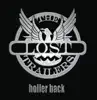 Holler Back album lyrics, reviews, download