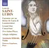 Stream & download Saint-Lubin: Violin Virtuoso Works, Vol. 1 - Grand Duo Concertant, 2 Salonstucke & Potpourri