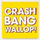 CRASH BANG WALLOP cover art